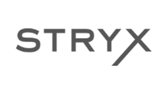 Stryx logo